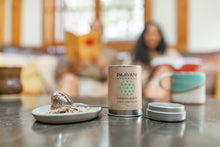 Load image into Gallery viewer, Your Herbal Tea Ritual | Organic Loose-Leaf Tea &amp; Heart Infuser
