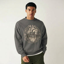 Load image into Gallery viewer, Love Yourself Sweatshirt — Radiant Haven
