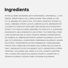 Load image into Gallery viewer, Capsule Cream with Salmon DNA PDRN Pink Collagen | Lightweight Moisturizing Cream with PDRN, Niacinamide for Uneven Skin Tone and Texture, Glow Hydration | Korean Skincare, 1.94 Oz
