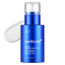 Load image into Gallery viewer, Medicube Zero Shot 7,500 PPM Spicule Facial Serum Liquid Skin Booster Serum Pore Care Dead Skin Cells Skin Korean Skin Care
