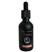 Load image into Gallery viewer, Hair Growth Oil | Strengthening Nourishing Treatment for Split Ends and Dry Scalp | Moisturizing Dry Brittle Damaged Hair and Scalp with Essential Oils | for All Hair Types (2 Oz)
