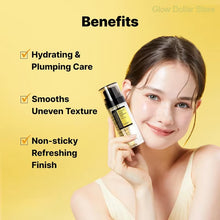Load image into Gallery viewer, COSRX Niacinamide 5%+Snail Mucin 74% Dual Essence Advanced Snail Radiance Hydrating anti Aging Face Serum Korean Skin Care 80Ml
