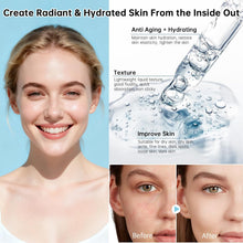 Load image into Gallery viewer, Peptides Serum for Face, 2 PCS Buffet Multi Peptide Face Serum for Anti-Aging, Moisturizing, Fine Lines &amp; Acne.
