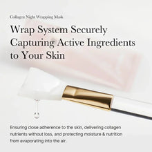 Load image into Gallery viewer, Medicube Collagen Night Wrapping Mask
