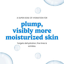 Load image into Gallery viewer, Hyaluronic Acid 100% Pure Serum - Hydrating Face Serum for Personal Care - Fragrance-Free - Hyaluronic Acid - for Skin Care - 8 Oz
