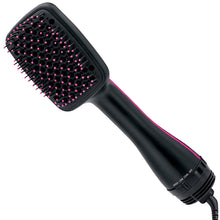Load image into Gallery viewer, Revlon One Step Hair Dryer and Styler 1100W Ionic Large Paddle Brush
