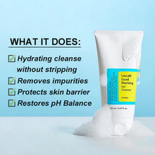 Load image into Gallery viewer, [] Low Ph Good Morning Gel Cleanser 150Ml
