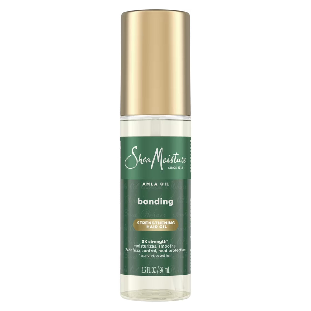 Bonding Hair Oil Amla Oil, 3.3 Fl Oz