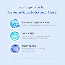 Load image into Gallery viewer, Medicube Zero Pore Clearing Capsule Cleansing Foam 120G-Pore Deep Cleansing

