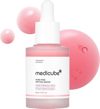 Load image into Gallery viewer, Revitalize Your Skin with PDRN Pink Peptide Serum - Powerful Regenerating Face Serum for All Skin Types - 1.01 Fl Oz
