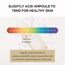 Load image into Gallery viewer, Revitalize Your Skin with SKIN1004 Madagascar Centella Ampoule - Soothing, Hydrating &amp; Vegan Formula for Sensitive Skin - 55ml
