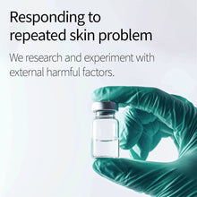 Load image into Gallery viewer, Effectem D Solution Ampoule Serum, Daily Facial Serum, Sebum and Pore Care. (3.38 Fl Oz)
