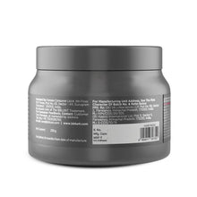 Load image into Gallery viewer, Intense Shine Hair Mask | with Rice &amp; Silk Protein for Soft &amp; Shiny Hair | Natural Deep Conditioning Masque for Damage &amp; Frizz Control | 8.82 Oz/250G
