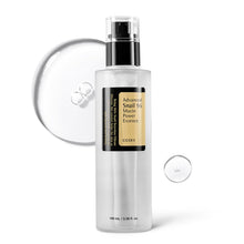 Load image into Gallery viewer, Snail Mucin Repairing Serum 100Ml, Hydrating Serum for Face with Snail Secretion Filtrate for Dull Skin &amp; Fine Lines, Korean Skin Care
