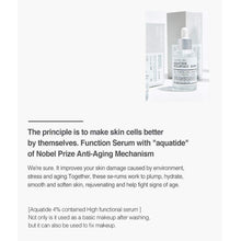Load image into Gallery viewer, Aquatide Resurface Serum 50Ml,Korean Facial Serum,Korean Skin Care,Resurface Serum,Facial Serum,Hyaluronic Acid Serum
