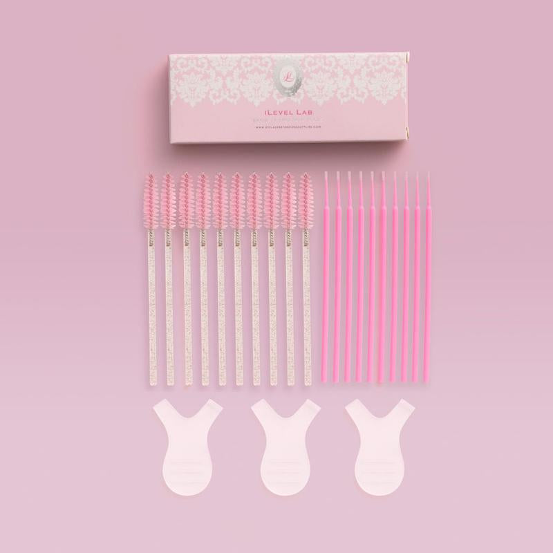 Achieve Stunning Brows with Our Vegan Brow Lamination Kit - Perfect for Professionals!