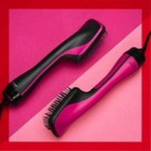 Load image into Gallery viewer, Revlon One Step Hair Dryer and Styler 1100W Ionic Large Paddle Brush
