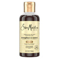Strengthen & Restore Shampoo for Damaged Hair, Jamaican Black Castor Oil to Cleanse & Nourish Hair, 3.2 Fl Oz