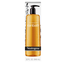 Load image into Gallery viewer, Neutrogena Rainbath Cleansing Shower &amp; Bath Gel, Daily Moisturizing Body Wash
