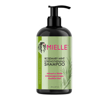 Load image into Gallery viewer, Mielle Rosemary Mint Strengthening Shampoo 20 Oz
