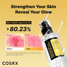 Load image into Gallery viewer, Snail Mucin Repairing Serum 100Ml, Hydrating Serum for Face with Snail Secretion Filtrate for Dull Skin &amp; Fine Lines, Korean Skin Care
