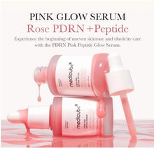 Load image into Gallery viewer, Revitalize Your Skin with PDRN Pink Peptide Serum - Powerful Regenerating Face Serum for All Skin Types - 1.01 Fl Oz
