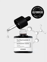 Load image into Gallery viewer, the Niacinamide 15 Serum (0.68 Fl.Oz)
