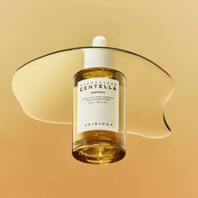 Load image into Gallery viewer, Revitalize Your Skin with SKIN1004 Madagascar Centella Ampoule - Soothing, Hydrating &amp; Vegan Formula for Sensitive Skin - 55ml
