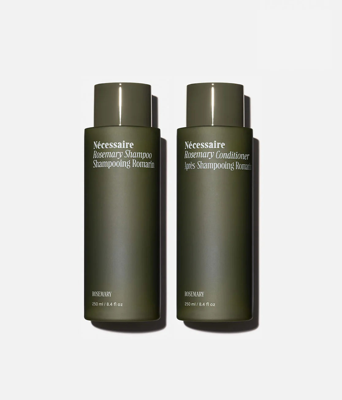 Rosemary Hair Duo | Multi-Protein