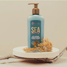 Load image into Gallery viewer, Mielle Acondicionador Antidesprendimiento De Musgo Marino - 8 Oz
