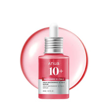 Load image into Gallery viewer, Niacinamide 10 + TXA 4 Serum, Dark Spot Care, Hyaluronic Acid, Tranexamic Acid, Lightweight &amp; Hydrating All-In-One Daily Facial Serum for Glass Skin, Korean Skincare, 1.01 Fl.Oz
