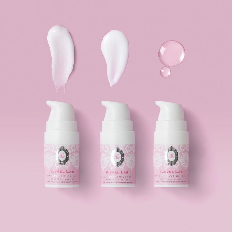 Achieve Stunning Brows with Our Vegan Brow Lamination Kit - Perfect for Professionals!