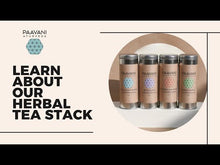 Load image into Gallery viewer, Herbal Tea Stack | Expanded Ayurvedic Tea Collection
