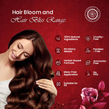Load image into Gallery viewer, Herbal Hair Color &amp; Care Combo
